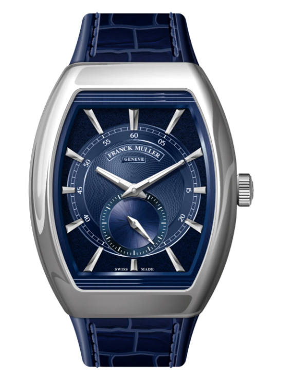 Best Franck Muller Vanguard Classic T41VSS6ATACFOCLAIND-BL Replica Watch Best Franck Muller Vanguard Classic T41VSS6ATACFOCLAIND-BL Replica Watch